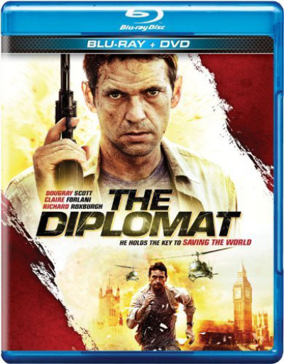 The Diplomat - False Witness / The Diplomat - False Witness (2009)