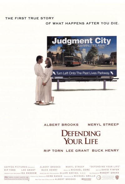 Defending Your Life / Defending Your Life (1991)