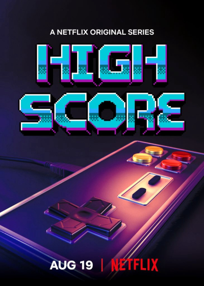 High Score / High Score (2020)