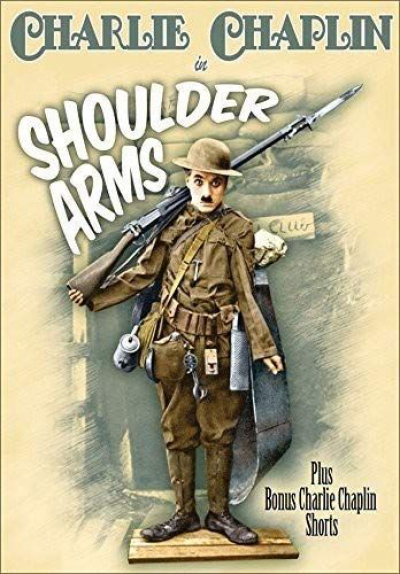 Collection Shoulder Arms / Collection Shoulder Arms (1918)