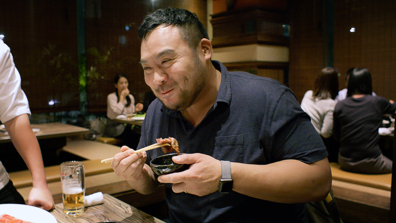 Xem Phim Món ngon xấu xí (Phần 1), Ugly Delicious (Season 1) 2018 Xem Phim Món ngon xấu xí (Phần 1), Ugly Delicious (Season 1) 2018