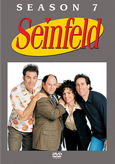 Seinfeld (Phần 7), Seinfeld (Season 7) / Seinfeld (Season 7) (1995)