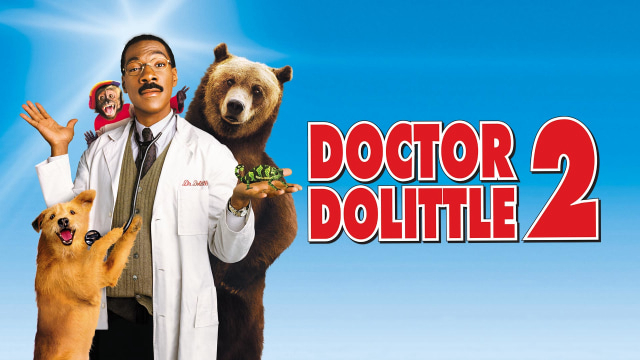 Dr. Dolittle 2 / Dr. Dolittle 2 (2001)