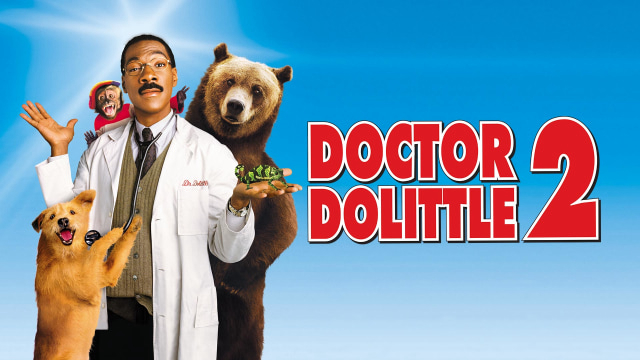 Xem Phim Bác Sĩ Thú Y 2, Dr. Dolittle 2 2001 Xem Phim Bác Sĩ Thú Y 2, Dr. Dolittle 2 2001