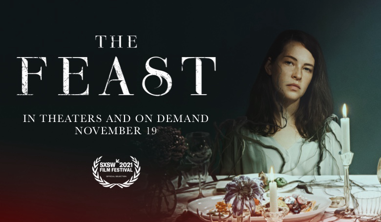 The Feast / The Feast (2021)