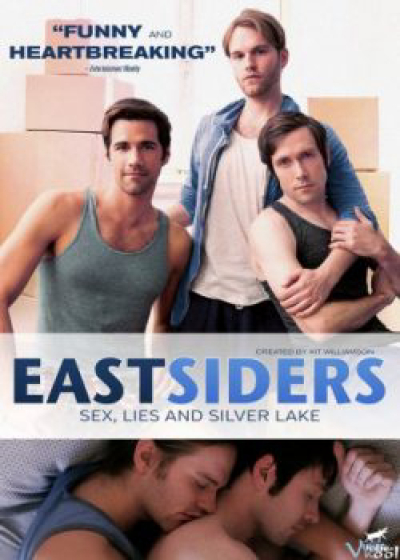 Eastsiders (Season 1) / Eastsiders (Season 1) (2012)