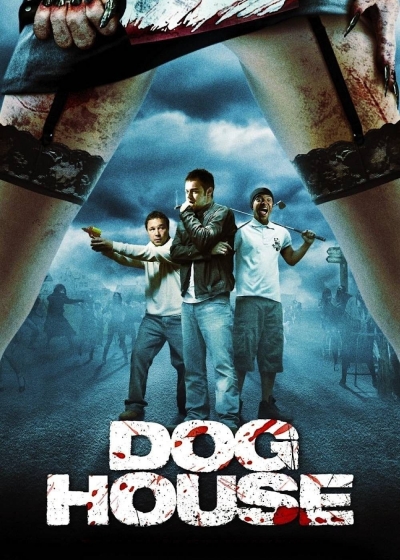 Doghouse, Doghouse / Doghouse (2009)