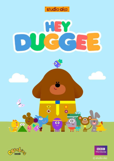 Này Duggee (Phần 3), Hey Duggee (Season 3) / Hey Duggee (Season 3) (2019)