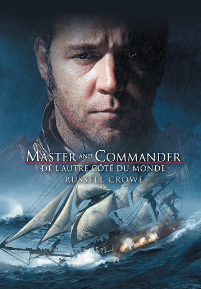 Thuyền Trưởng và Đại Úy, Master and Commander: The Far Side of the World / Master and Commander: The Far Side of the World (2003)