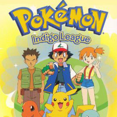 Pokemon Tổng Hợp, Pokemon / Pokemon (1997)
