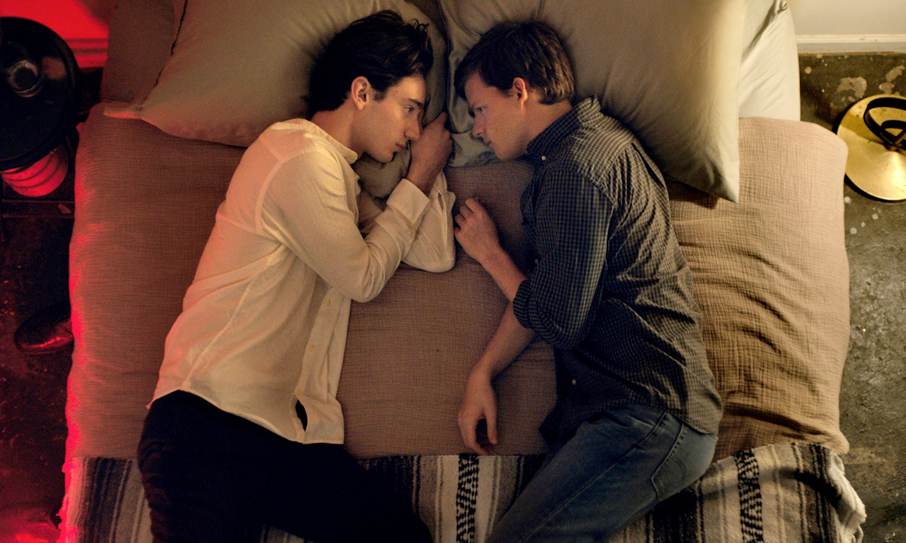 Xem Phim Trại Chữa Đồng Tính, Boy Erased 2018 Xem Phim Trại Chữa Đồng Tính, Boy Erased 2018