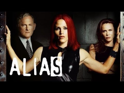 Alias (Season 1) / Alias (Season 1) (2001)