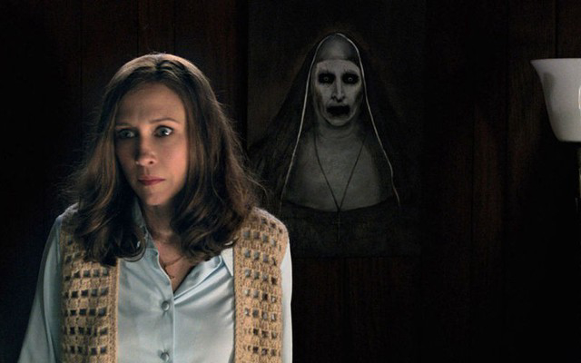 Xem Phim The Conjuring, The Conjuring 2013 Xem Phim The Conjuring, The Conjuring 2013