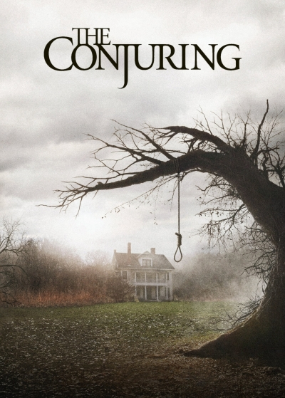 The Conjuring / The Conjuring (2013)