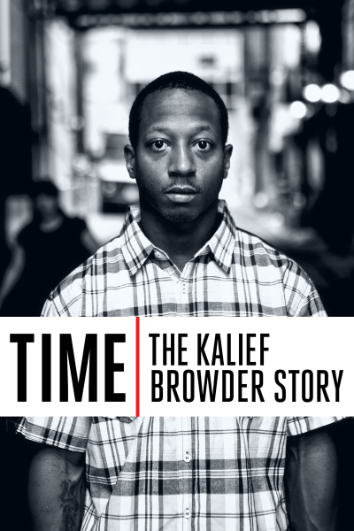 Thời gian: Chuyện về Kalief Browder, Time: The Kalief Browder Story / Time: The Kalief Browder Story (2017)