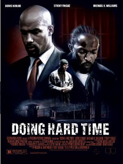 Báo thù trong ngục, Doing Hard Time / Doing Hard Time (2004)