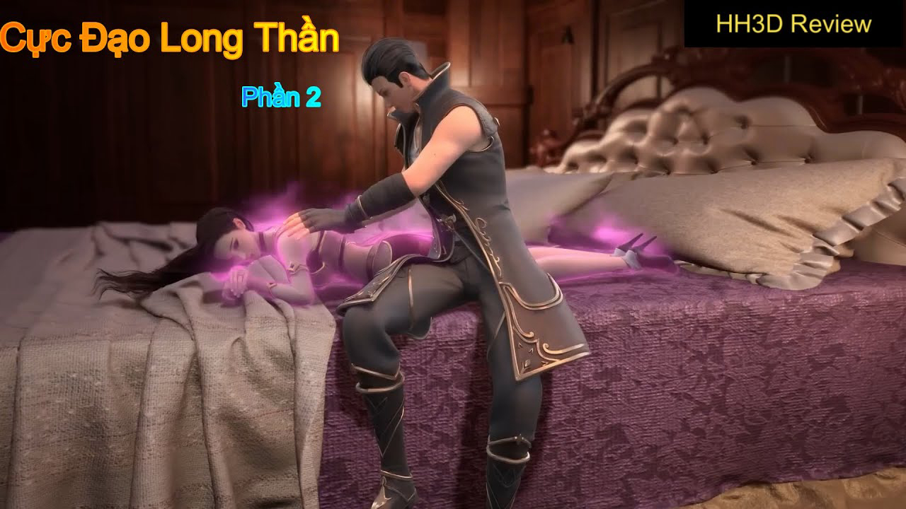 Xem Phim Cực Đạo Long Thần, Ji Dao Long Shen 2022 Xem Phim Cực Đạo Long Thần, Ji Dao Long Shen 2022