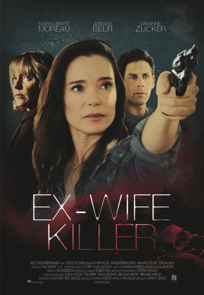 Chồng Cũ, Ex-Wife Killer / Ex-Wife Killer (2017)