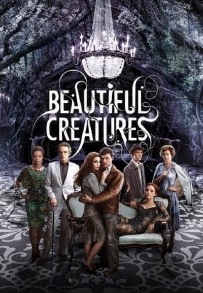 Beautiful Creatures 2013 / Beautiful Creatures 2013 (2013)