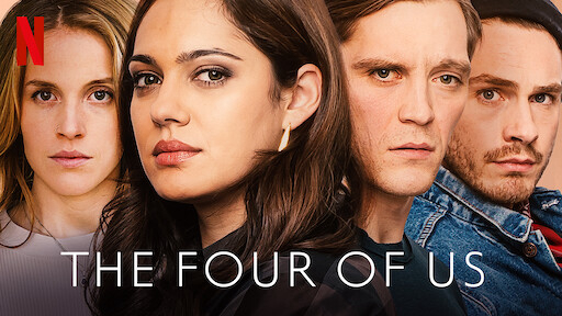 The Four of Us / The Four of Us (2021)