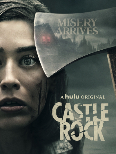 Castle Rock (Season 1) / Castle Rock (Season 1) (2018)