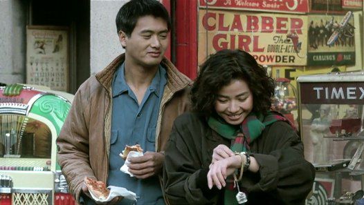 Xem Phim Đồng thoại mùa thu, An Autumn's Tale 1987 Xem Phim Đồng thoại mùa thu, An Autumn's Tale 1987