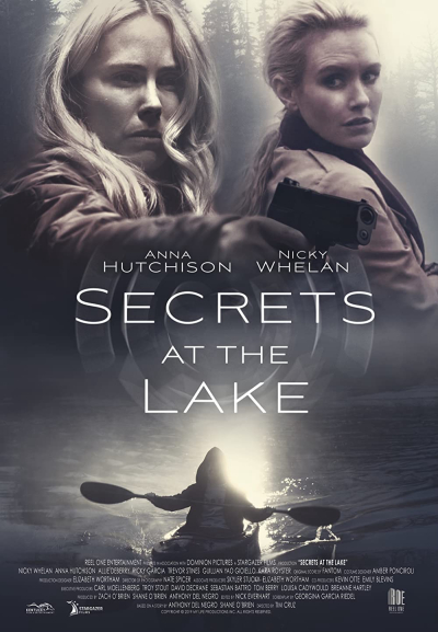 Secrets At The Lake / Secrets At The Lake (2019)
