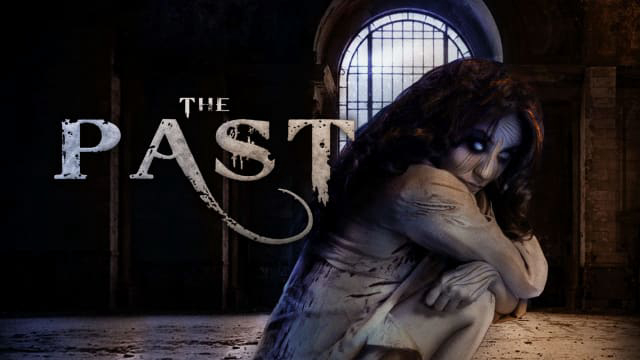 The Past / The Past (2013)
