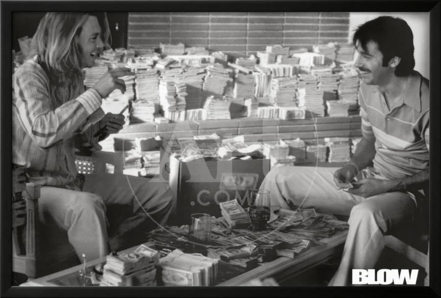 Xem Phim Hoa Nở, Blow 2001 Xem Phim Hoa Nở, Blow 2001