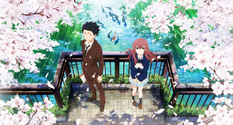 Xem Phim Dáng Hình Thanh Âm, A Silent Voice 2016 Xem Phim Dáng Hình Thanh Âm, A Silent Voice 2016