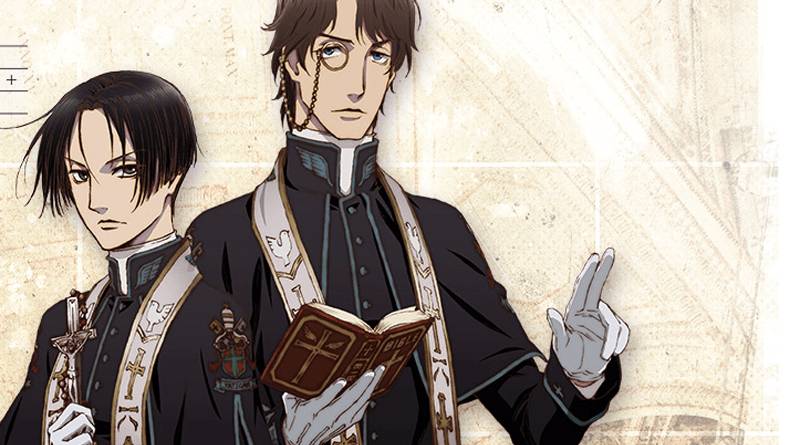 Xem Phim Những Thẩm Tra Viên Kỳ Tích, Vatican Miracle Examiner 2017