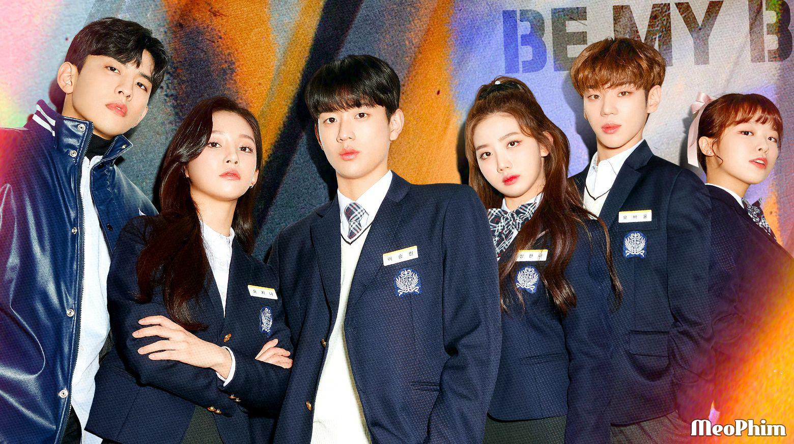 Xem Phim Be My Boyfriend, Be My Boyfriend 2021 Xem Phim Be My Boyfriend, Be My Boyfriend 2021