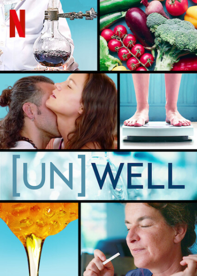 (Un)Well / (Un)Well (2020)