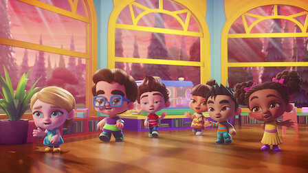 Xem Phim Siêu quái vật trở lại trường, Super Monsters Back to School 2019 Xem Phim Siêu quái vật trở lại trường, Super Monsters Back to School 2019