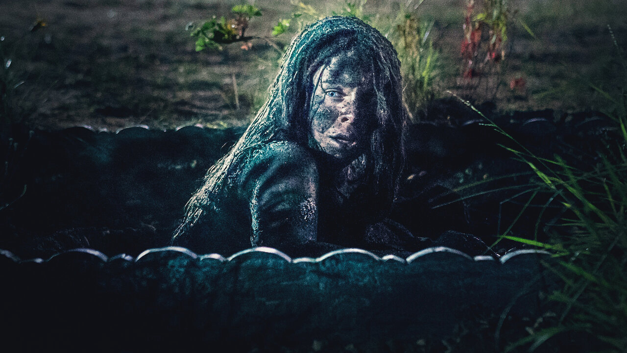 Xem Phim Biến động (Phần 3), Glitch (Season 3) 2019 Xem Phim Biến động (Phần 3), Glitch (Season 3) 2019