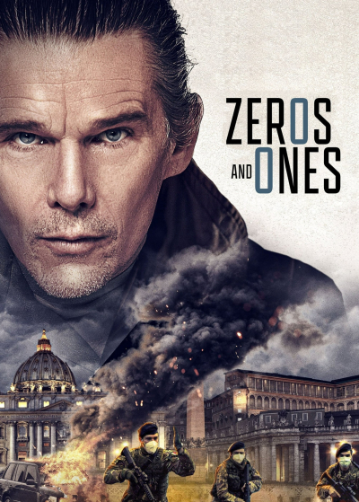 Zeros and Ones / Zeros and Ones (2021)
