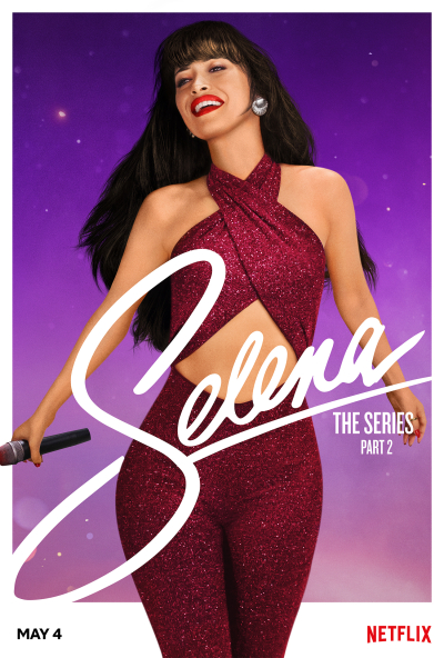 Selena: The Series (Season 2) / Selena: The Series (Season 2) (2020)
