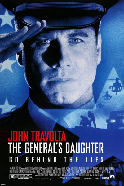 The General's Daughter / The General's Daughter (1999)