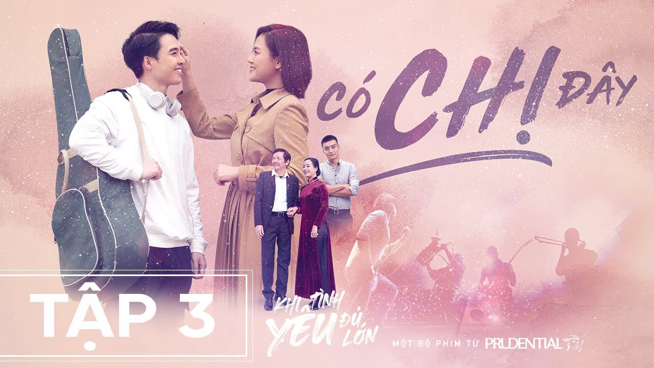 Xem Phim Khi yêu chưa đủ, Almost Lover 2018 Xem Phim Khi yêu chưa đủ, Almost Lover 2018