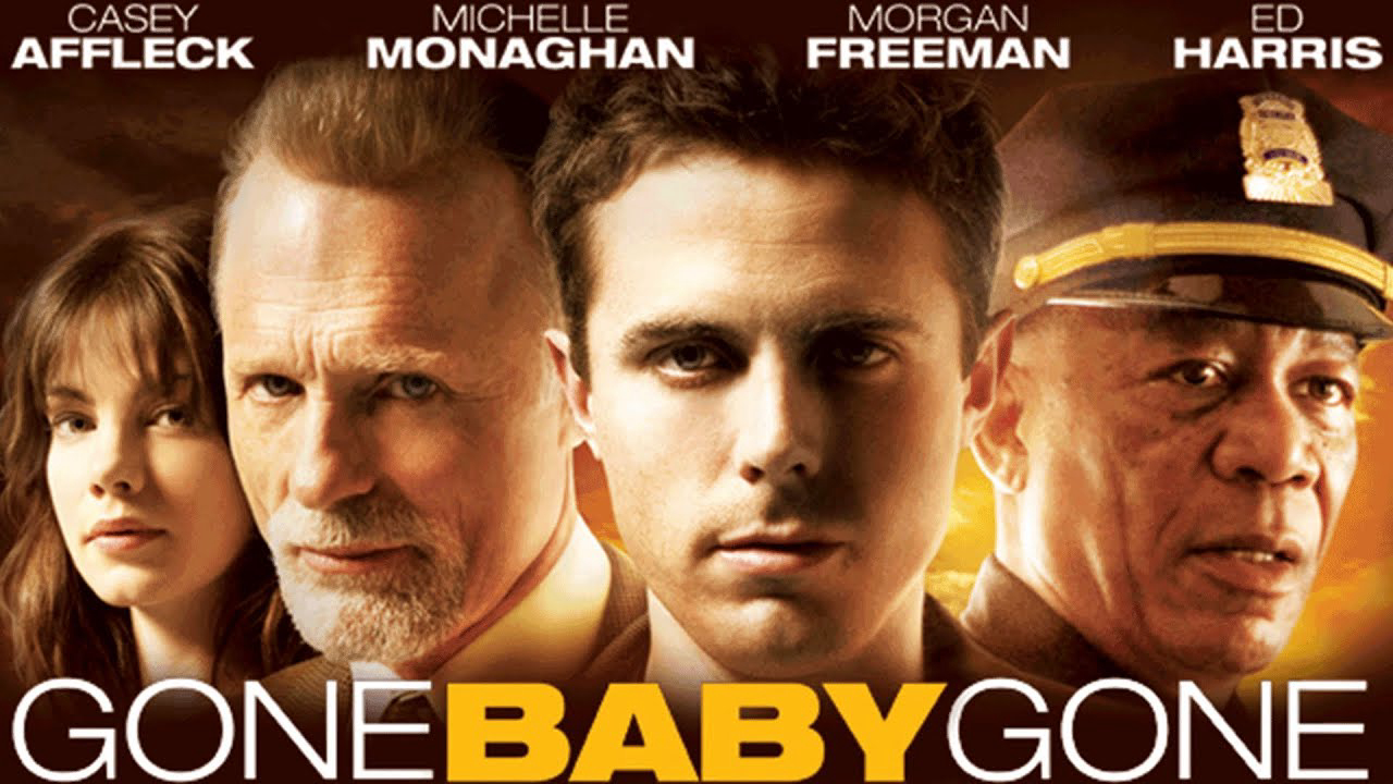 Xem Phim Đứa Bé Mất Tích, Gone Baby Gone 2007