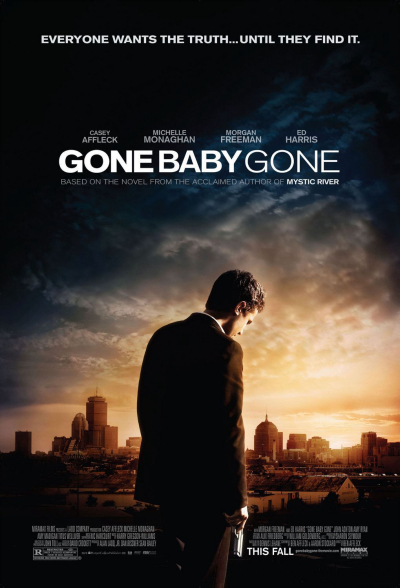 Đứa Bé Mất Tích, Gone Baby Gone / Gone Baby Gone (2007)
