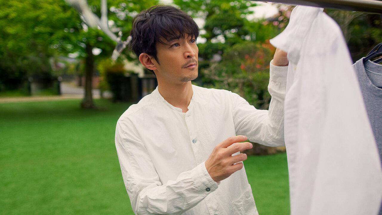 Xem Phim Ông chồng yakuza nội trợ: Đạo làm chồng lắm công phu, The Ingenuity of the Househusband 2021 Xem Phim Ông chồng yakuza nội trợ: Đạo làm chồng lắm công phu, The Ingenuity of the Househusband 2021