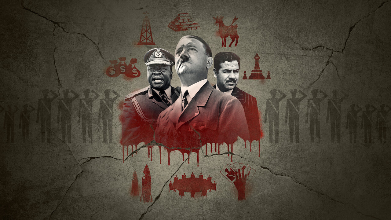 Xem Phim Cách trở thành bạo chúa, How to Become a Tyrant 2021 Xem Phim Cách trở thành bạo chúa, How to Become a Tyrant 2021
