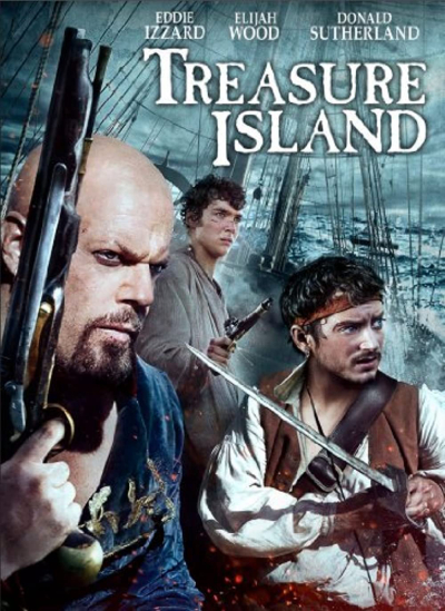 Đảo Kho Báu, Treasure Island / Treasure Island (2012)