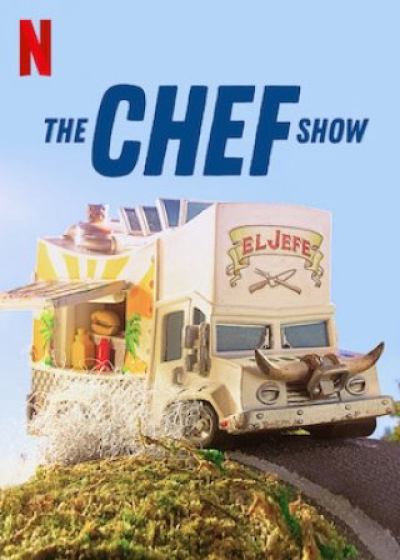The Chef Show (Season 2) / The Chef Show (Season 2) (2019)
