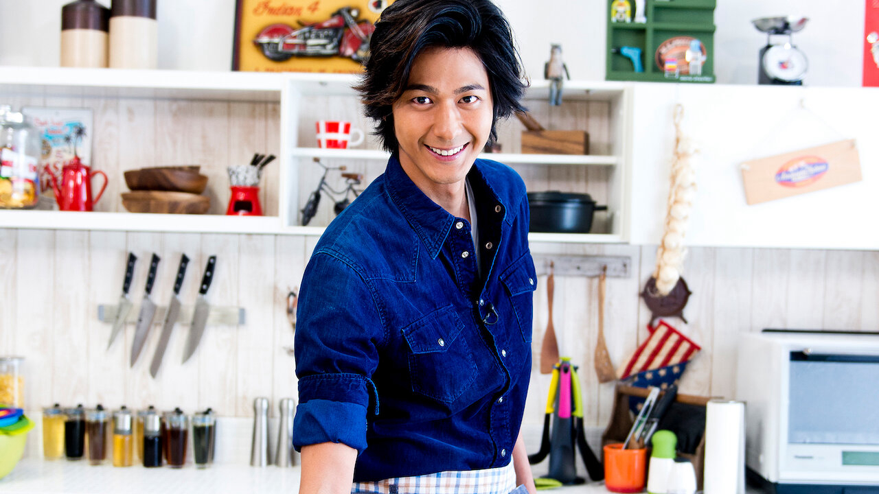 Xem Phim Bếp của MOCO, MOCO'S Kitchen 2011 Xem Phim Bếp của MOCO, MOCO'S Kitchen 2011