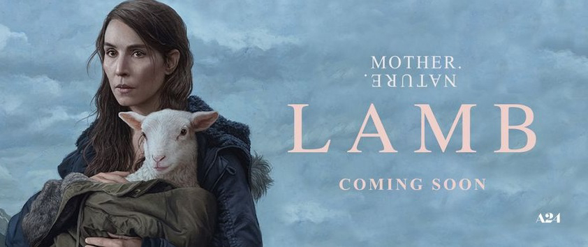 Xem Phim Lamb, Lamb 2021
