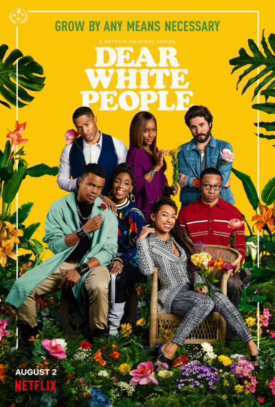 Dear White People (Season 3) / Dear White People (Season 3) (2019)