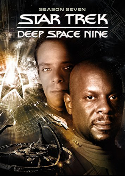 Star Trek: Deep Space Nine (Season 7) / Star Trek: Deep Space Nine (Season 7) (1998)