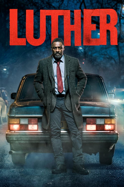 Thanh Tra Luther, Luther / Luther (2010)